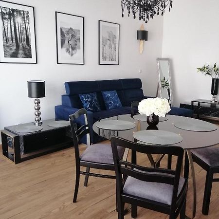 Apartament Lipska Apartment Zamosc  Exterior photo