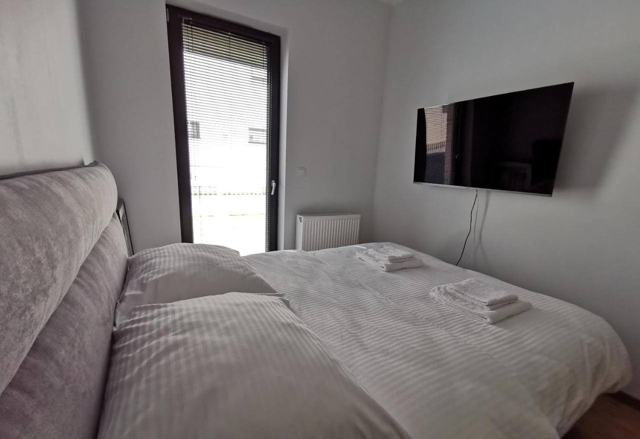 Apartament Lipska Apartment Zamosc  Exterior photo