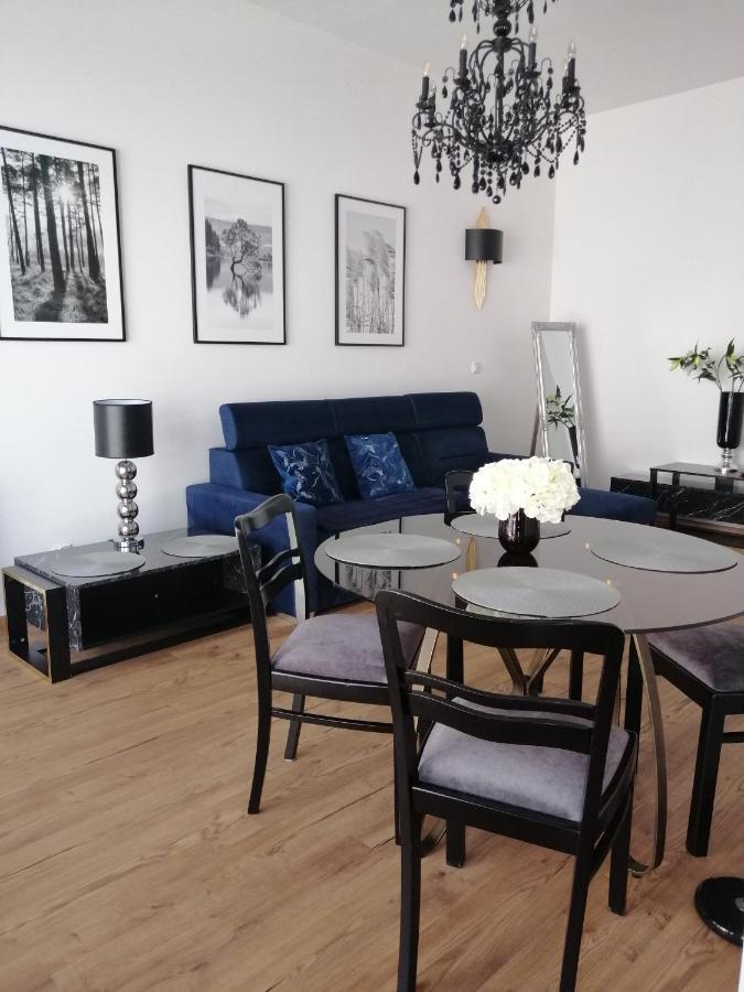 Apartament Lipska Apartment Zamosc  Exterior photo