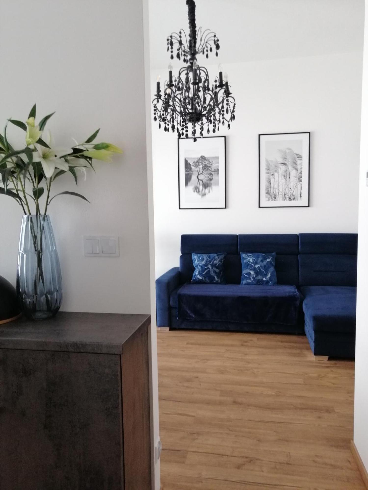 Apartament Lipska Apartment Zamosc  Exterior photo