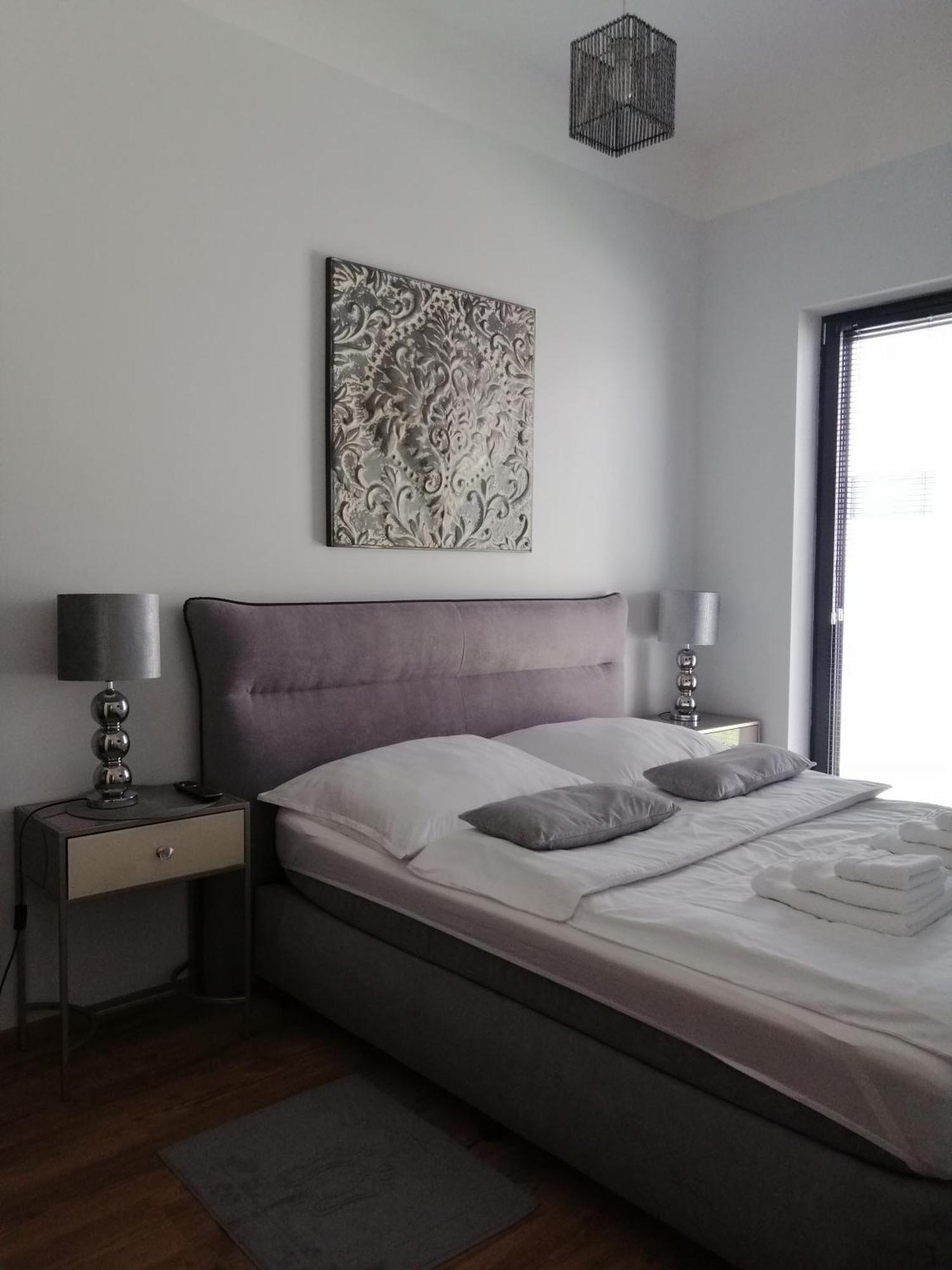Apartament Lipska Apartment Zamosc  Exterior photo